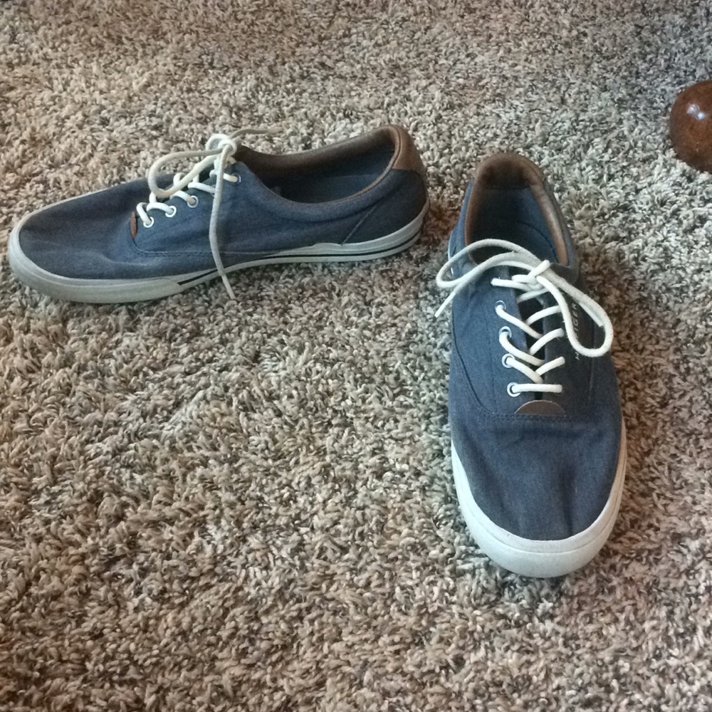 Tommy Hilfiger Boat Shoes